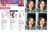 AR Beauty: Revolutionizing Tokopedia’s Shopping Experience