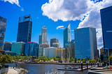 Elizabeth Quay