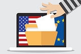 How Data Privacy is Treated Differently in the US and the EU