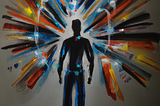 The theory of “curiosity” is our modern compromise with determinism