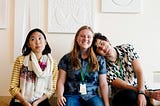 How to Become an IDEO CoLab Fellow