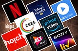 Why is Netflix not Successful in India?