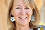 Write Now With Jeanne Walker Harvey