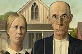 Don’t Call Me Earl: The American Husband and the Death of Male Desire