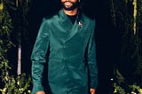 Metro Atlanta’s Own Jaylen Brown Brings out Lil Baby , Kodak Black, Ferg and More to Celebrate his…