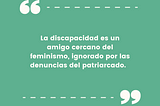 Existen muchos paralelismos entre los significados sociales atribuidos a los cuerpos femeninos y…