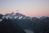 Biking and Hiking through New Zealand’s South Island