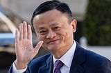 “38 Inspirational Quotes by Jack Ma: Wisdom for Success and Innovation”