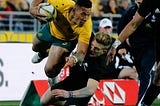 An open letter to Israel Folau