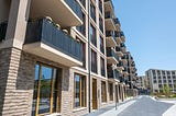 Rentabilidad en Clases de Activos de Real Estate