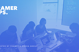 Framer Tips — 자주 발생하는 문제 해결하기
