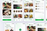 UX Case Study : Grombyang