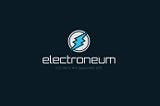 Electroneum — майнинг для всех!