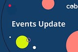 Introducing Cobot’s All-new Events Feature