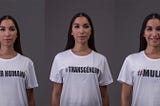 I Am Trans: the Angolan movement that works for freedom
