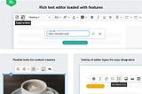 How to Create Custom Base64 Upload CKEditor