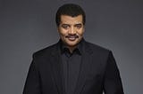 Why is Neil Degrasse Tyson wrong?