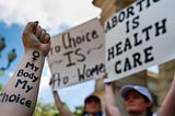 Pro Choice is Pro Women!