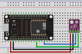 Project 4: External Sensor