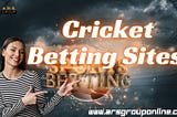 2 Signup Bonus Cricket Betting Sites in India