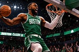Stop Playing With Jaylen Brown