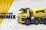 Karakter dan manfaat Beton Cor Ready Mix