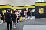 500 Volograms Captured at LEARNTEC 2022