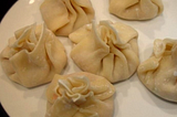 Brandi’s Wontons — Main Dishes