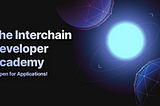 Strengthening the Ecosystem: the Interchain Foundation continues to invest in the Interchain…