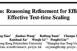 Papers Explained 390: Perplexity-based Importance Refinement (PIR)