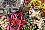 ¿Por qué no me gustan los Jojos? O al menos no Phantom Blood…