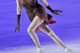 Dark Side of Competitive Figure Skating