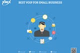 4 Best VoIP for Small Business Providers