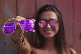 How Blenders Eyewear Creates Profitable Instagram Ad Campaigns