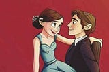 Me Before You: A Touching Tale of Two Destinies Entwined
