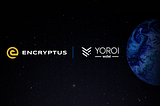 Yoroi Wallet Integrates Encryptus to Enhance ADA to Fiat Off-Ramping for Cardano Users