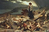 John 15:18–25 | When Love Is Rejected: Remaining Faithful in a World That Resists