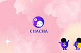 Architecture of CHACHA MetaVerse