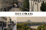 Belgrad Gezi Rehberi