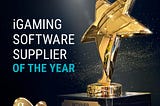 Digitain won the prestigious “iGaming Software Supplier of the Year