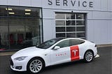 Tesla Service — Uber Credits, Loaner Vehicles, Customer Satisfaction