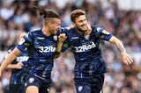 “One Short, One Deep” — A look at the singularity of Kalvin Phillips & the tactical significance…