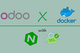 How To Install Odoo x Docker on Ubuntu 16.04