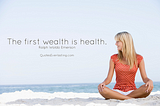 What is Functional Medicine, and what is its relevance in modern healthcare and wellbeing?
