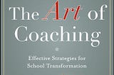 Reading PD- The Art of Coaching