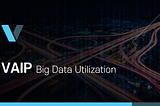Big Data Utilization