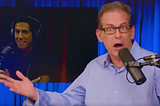 People are poisoning themselves with a horse-deworming drug while Jimmy Dore misleads on YouTube…