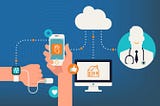 Digital Healthcare Strategy