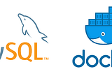 MySQL on Docker