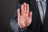 Why VCs Say No